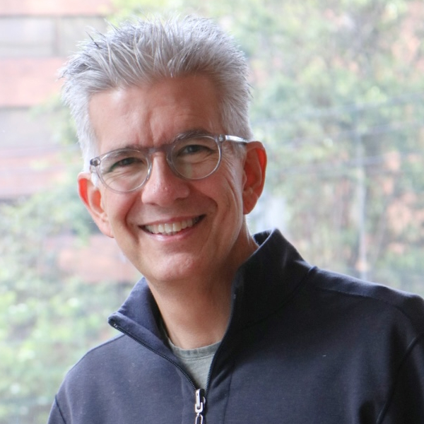 Jorge Giraldo